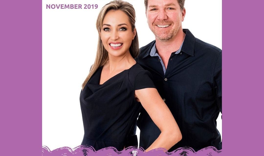 Luke Dunn Dental - Voted One of Australia's Best Dental Spas by AADFA